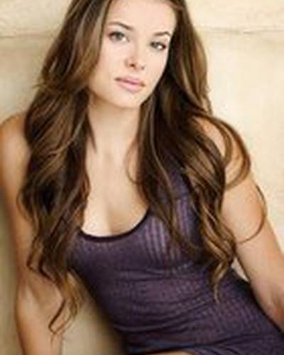 Сера Д’Лэйн фото