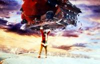 Кадр Гринч – похититель Рождества