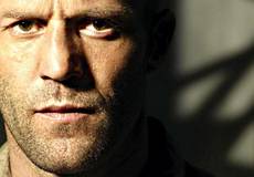 Стэтхэм сразится с Человеком-землёй