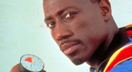 Кадр из фильма "Зона высадки" - 1