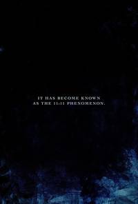 Постер 11-11-11