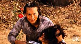 Кадр из фильма "Сукияки Вестерн Джанго" - 2