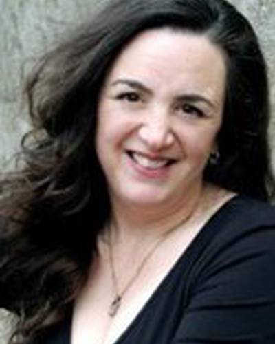 Синди Голдфилд фото