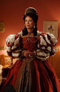 Кадр Малкольм в центре внимания