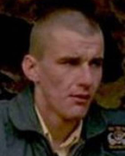 Дэниэл Поллок фото