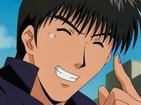 Кадр Школа детективов Къю