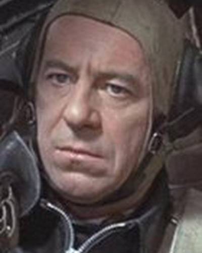 Вольф Харниш фото