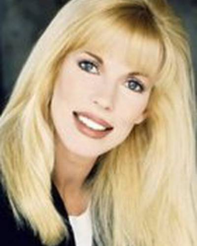 Пегги Трентини фото