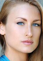 Стефани Карпентьери фото