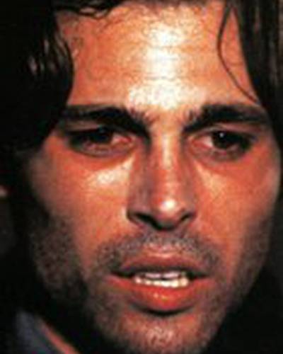 Джефф Дальгрен фото