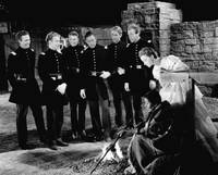 Кадр Дорога на Санта-Фе