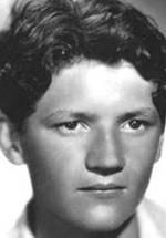 Джуниор Даркин фото