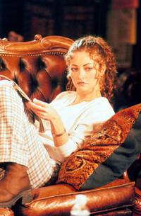 Кадр Городские легенды