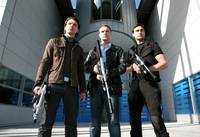 Кадр Портал юрского периода