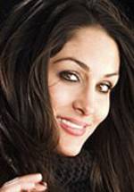 Николь Гарсиа фото