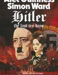 Постер из фильма "Гитлер: Последние десять дней" - 1