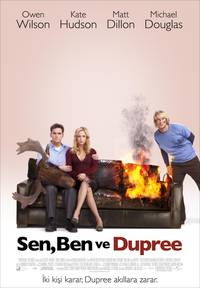 Постер Он, я и его друзья