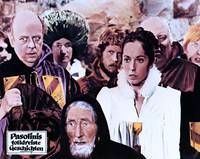 Кадр Кентерберийские рассказы