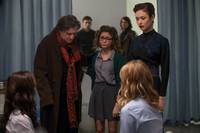 Кадр Академия вампиров