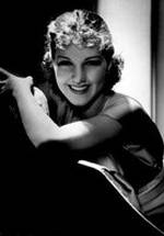 Джин Паркер фото