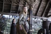 Кадр Викинги