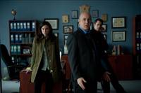 Кадр Континуум