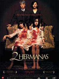 Постер История двух сестер