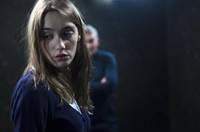 Кадр Студентка по вызову