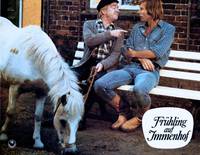 Кадр Весна в Имменхофе