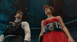 Кадр из фильма "Плейбой под прикрытием" - 2