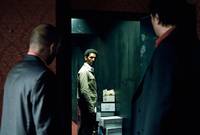 Кадр Бессонная ночь