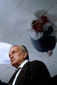 Кадр Изгоняющий дьявола III