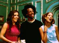 Кадр Очень страшное кино 2