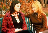 Кадр Доктор «Т» и его женщины