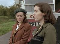 Кадр Белый танец