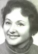 Janina Nowicka фото