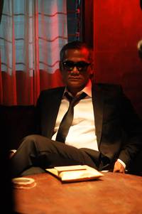 Кадр Рейд 2