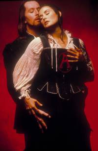 Кадр Алая буква