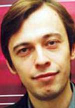 Дмитрий Троицкий фото