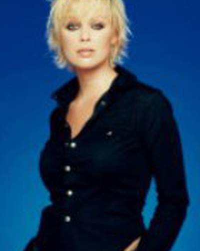 Бриджет Маасланд фото