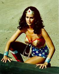 Кадр Чудо-женщина