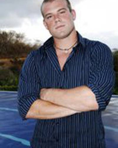 Дерек МакКрэй фото