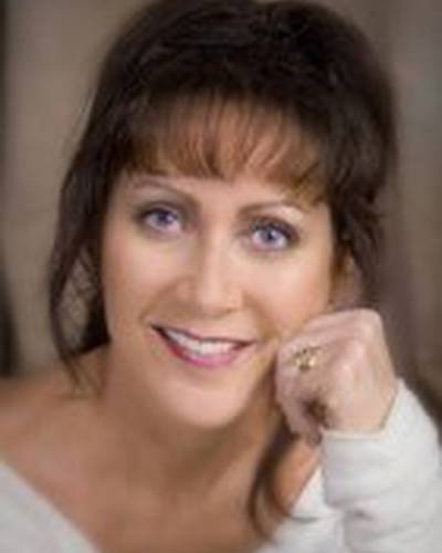 Энн-Мари Джордан фото