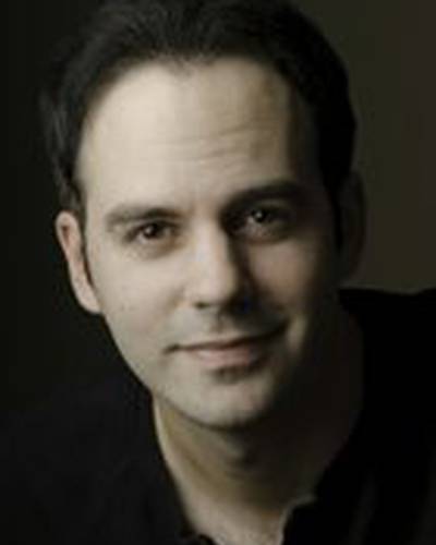 Брэд Свэйл фото