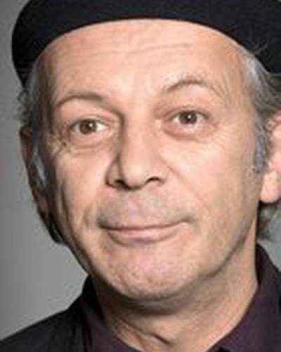 Ведат Эринчин фото