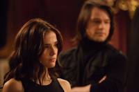 Кадр Академия вампиров