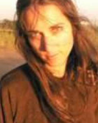 Кьяра Барзини фото