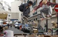 Кадр На скейте от смерти