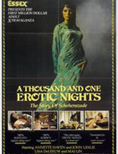Тысяча и одна эротическая ночь