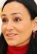 Лилиан Наврозашвили фото